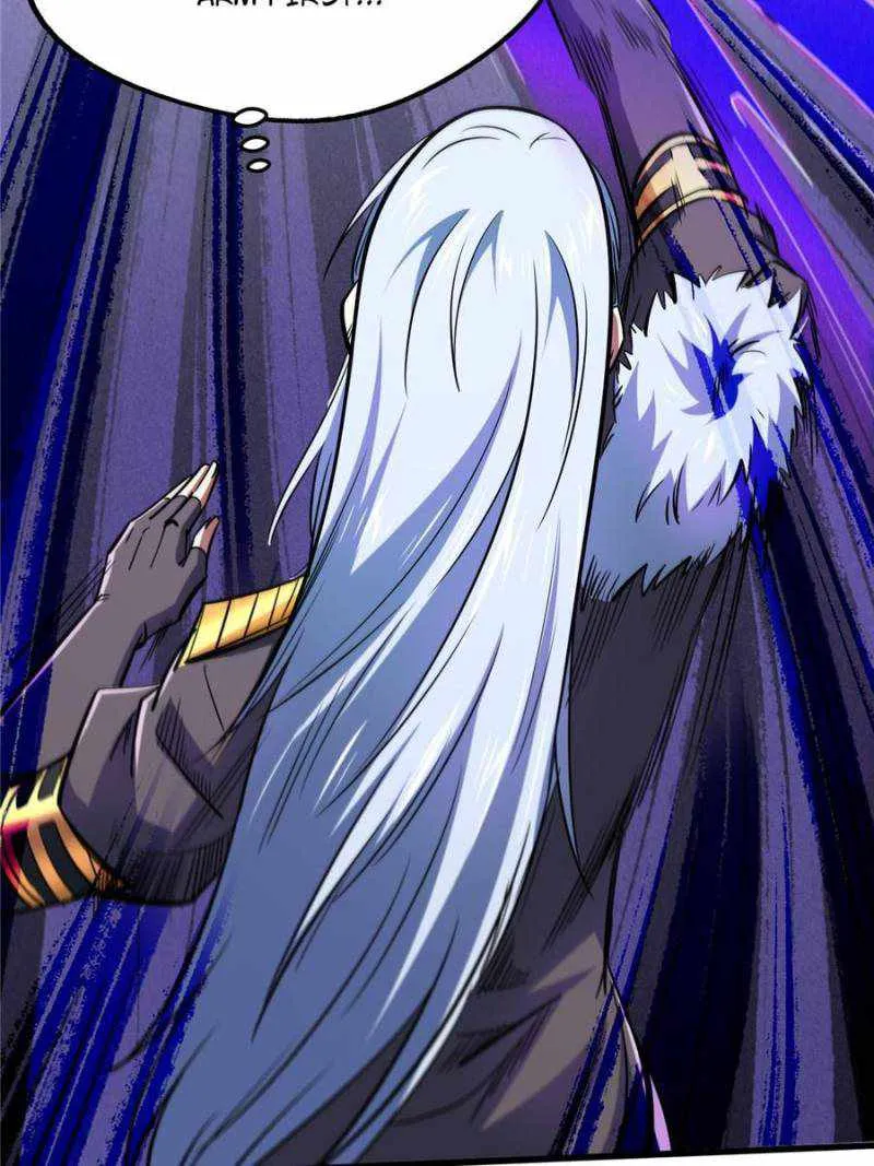 Read Super God Gene chapter 165 image 61 on Lezhin