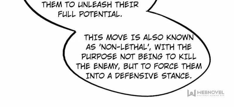 Read Super God Gene chapter 165 image 64 on Lezhin