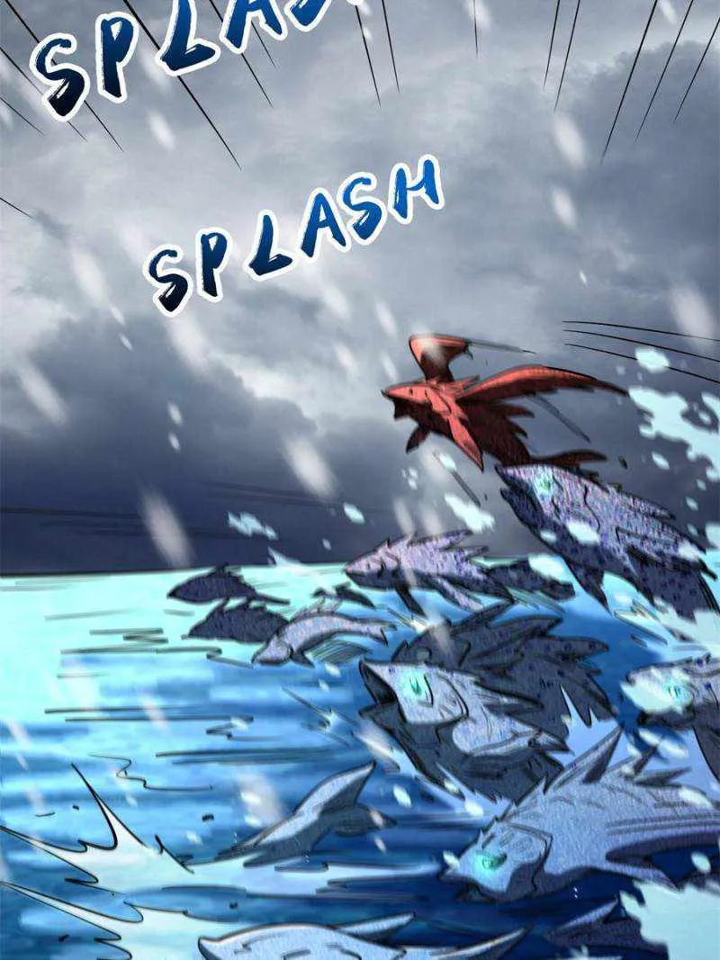Read Super God Gene chapter 166 image 24 on Lezhin