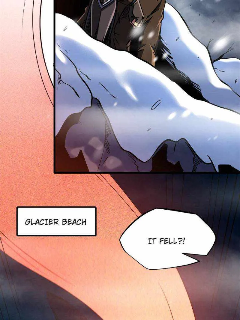 Read Super God Gene chapter 166 image 36 on Lezhin