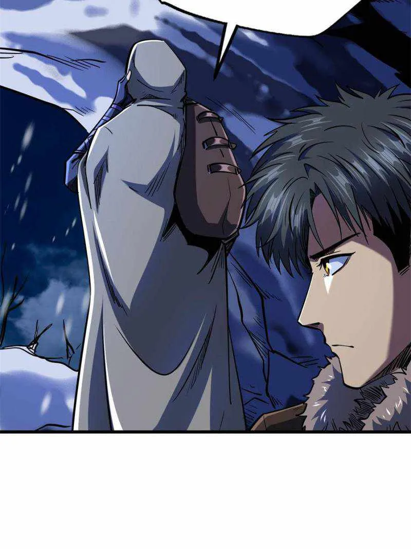 Read Super God Gene chapter 167 image 11 on Lezhin