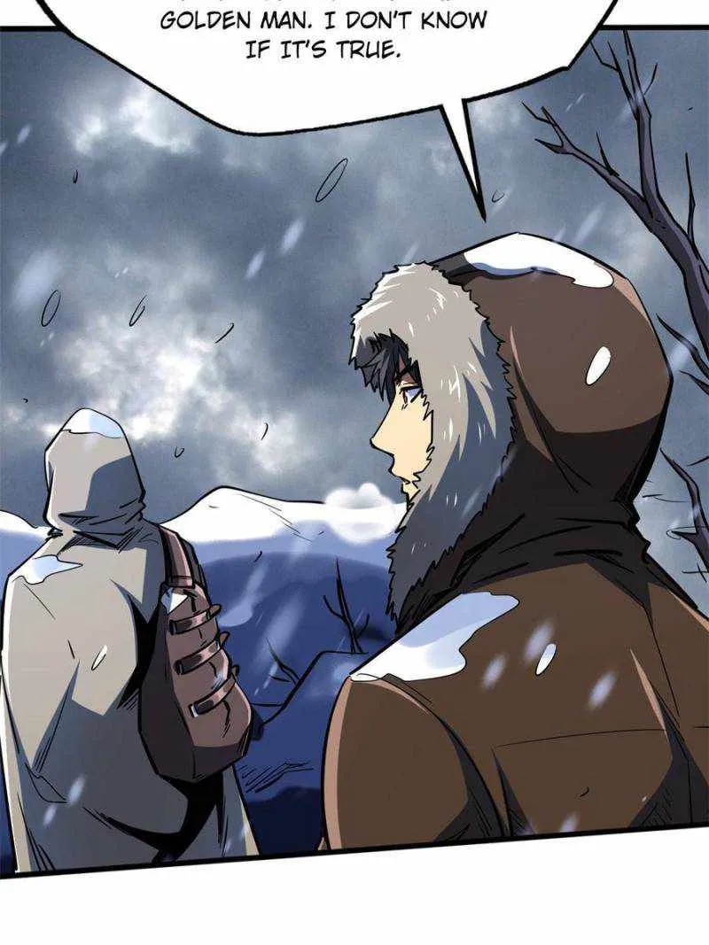 Read Super God Gene chapter 167 image 17 on Lezhin