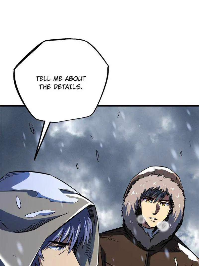 Read Super God Gene chapter 167 image 18 on Lezhin