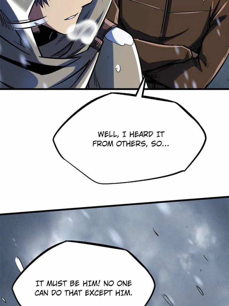 Read Super God Gene chapter 167 image 19 on Lezhin