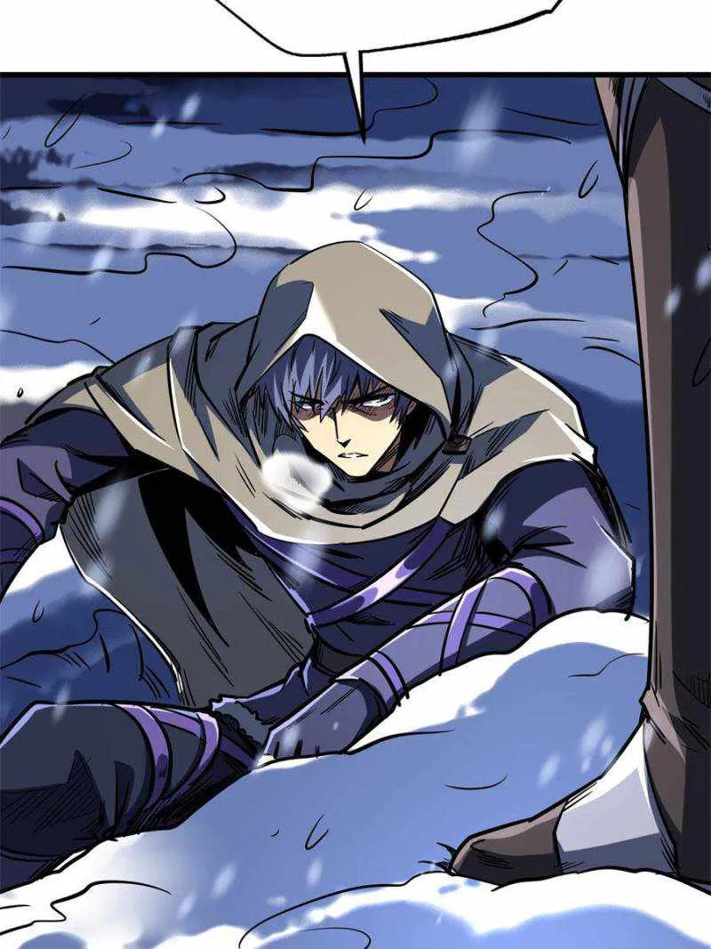 Read Super God Gene chapter 167 image 27 on Lezhin