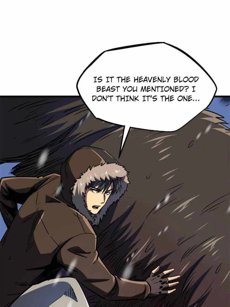 Read Super God Gene chapter 167 image 46 on Lezhin