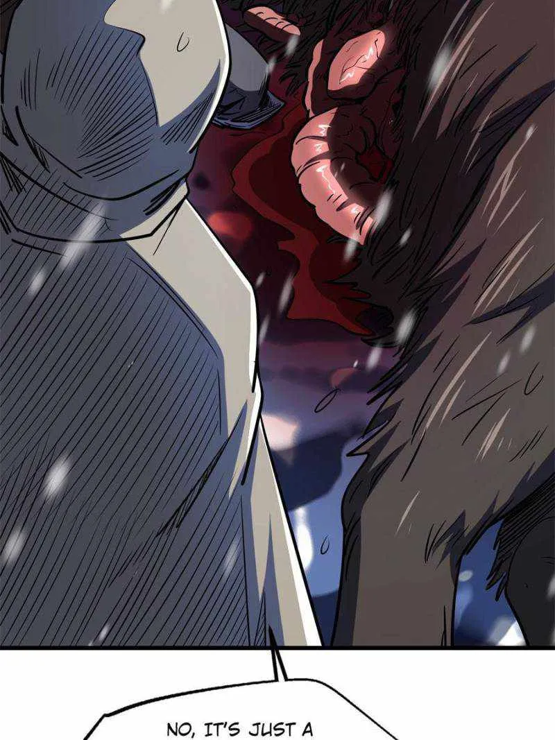 Read Super God Gene chapter 167 image 47 on Lezhin