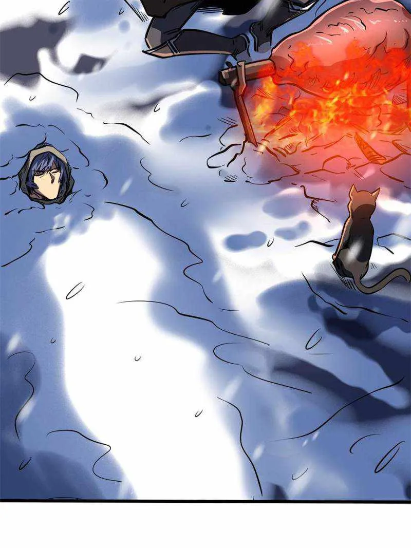 Read Super God Gene chapter 167 image 49 on Lezhin