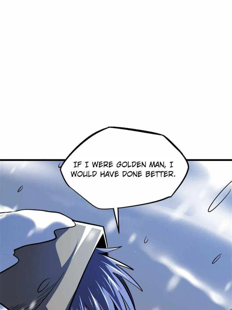 Read Super God Gene chapter 167 image 50 on Lezhin