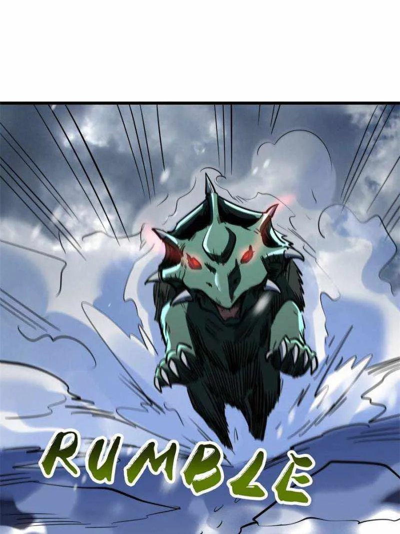 Read Super God Gene chapter 167 image 57 on Lezhin