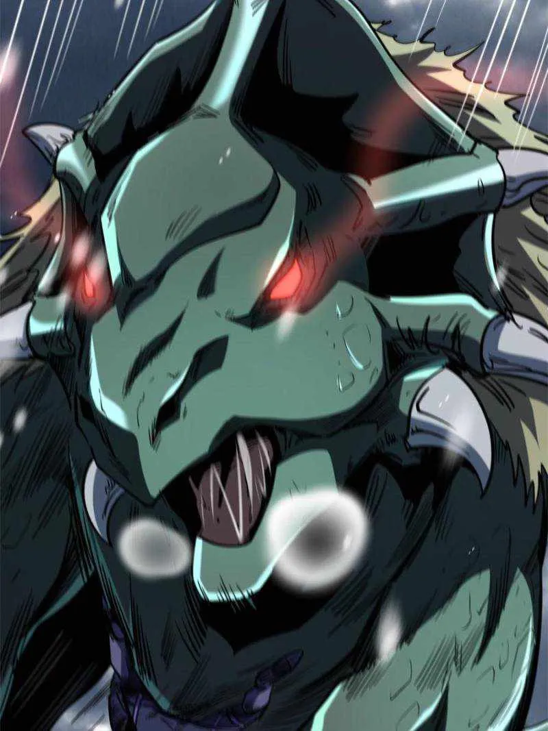 Read Super God Gene chapter 167 image 62 on Lezhin