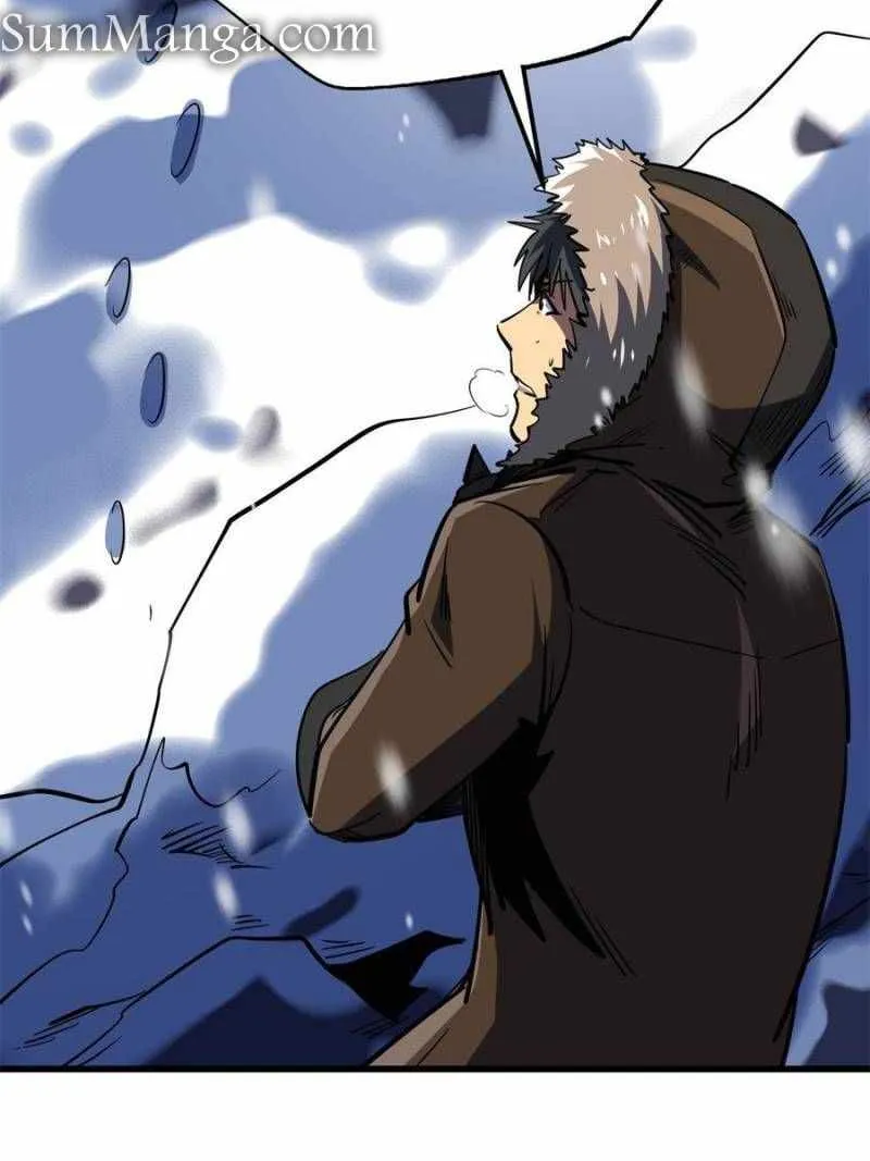 Read Super God Gene chapter 167 image 66 on Lezhin