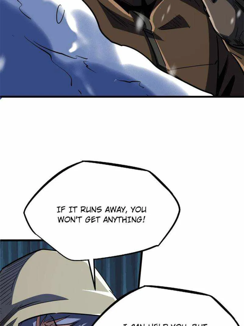 Read Super God Gene chapter 167 image 76 on Lezhin