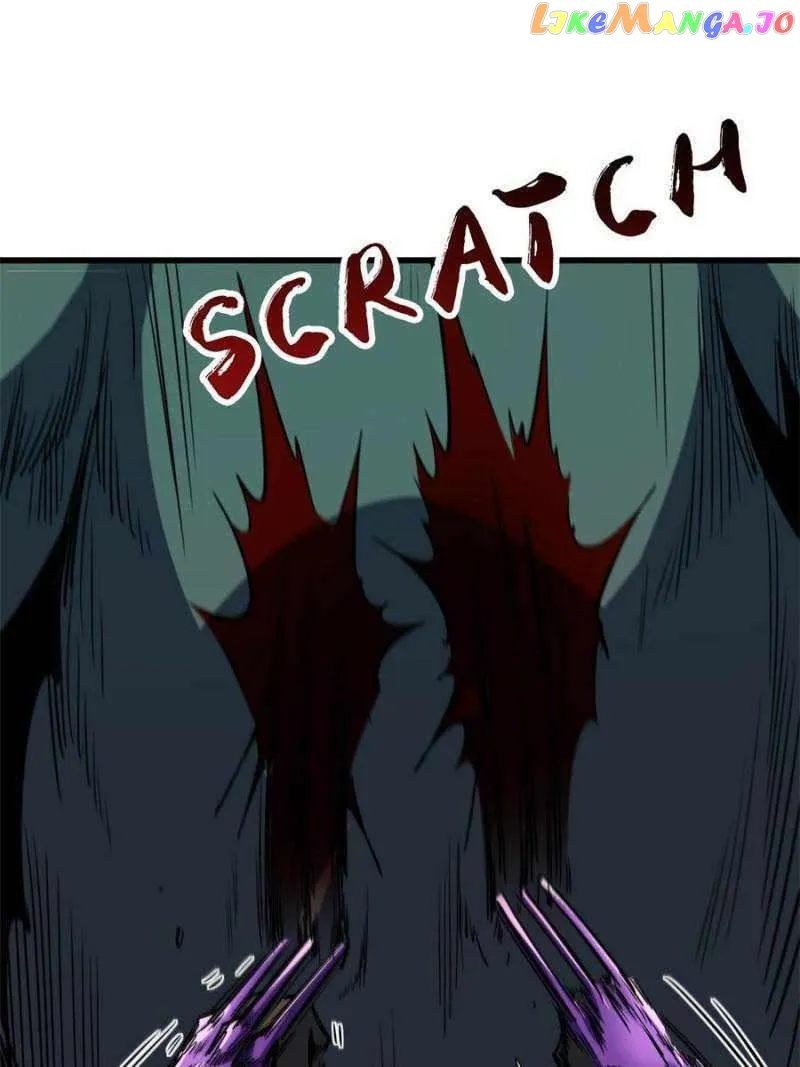 Read Super God Gene chapter 168 image 10 on Lezhin