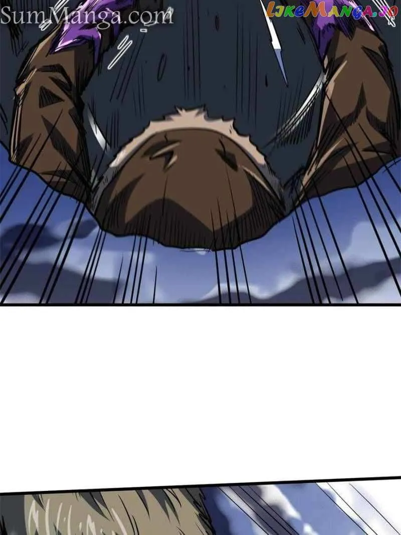 Read Super God Gene chapter 168 image 11 on Lezhin