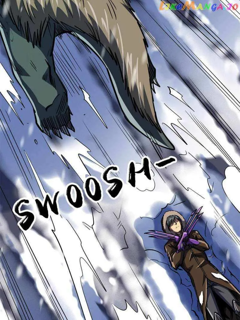 Read Super God Gene chapter 168 image 12 on Lezhin