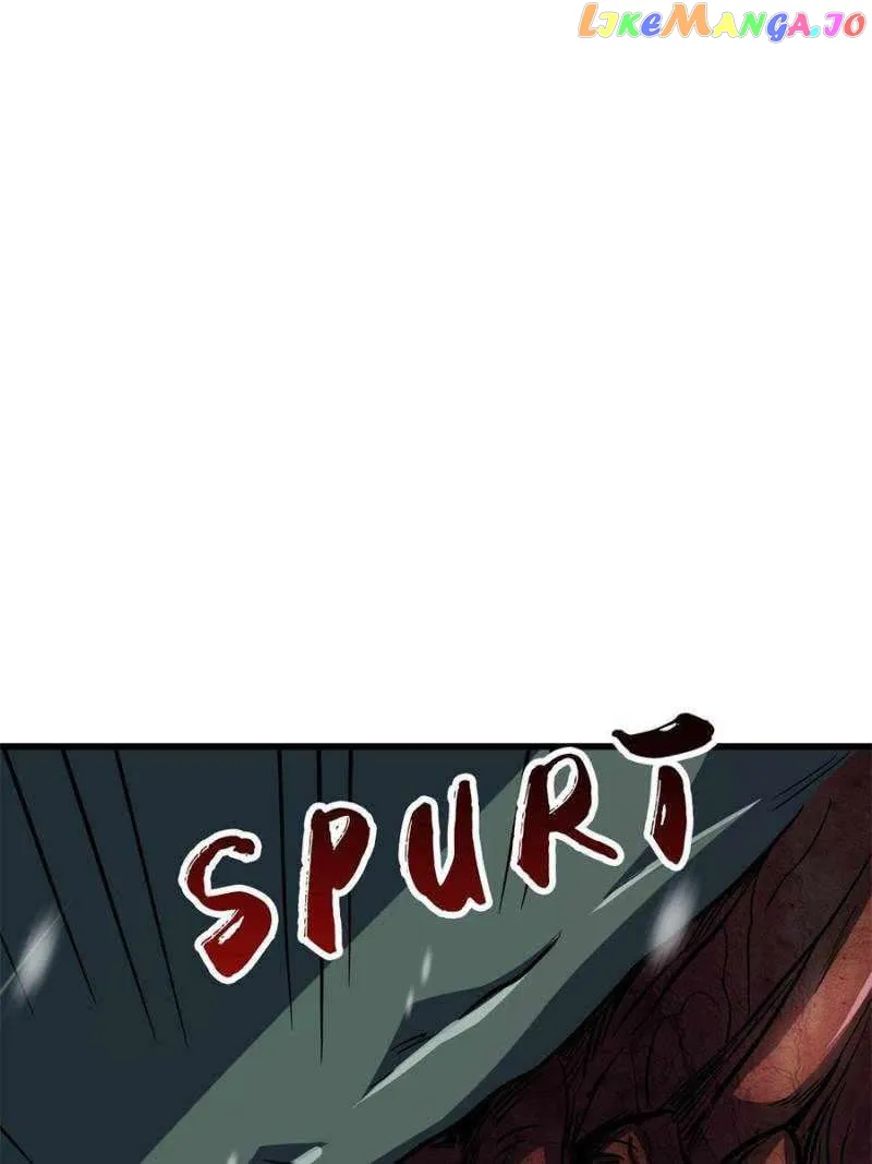 Read Super God Gene chapter 168 image 18 on Lezhin
