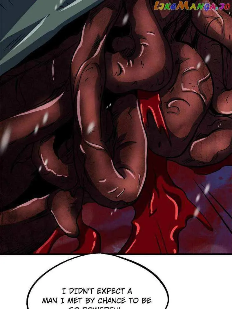 Read Super God Gene chapter 168 image 19 on Lezhin