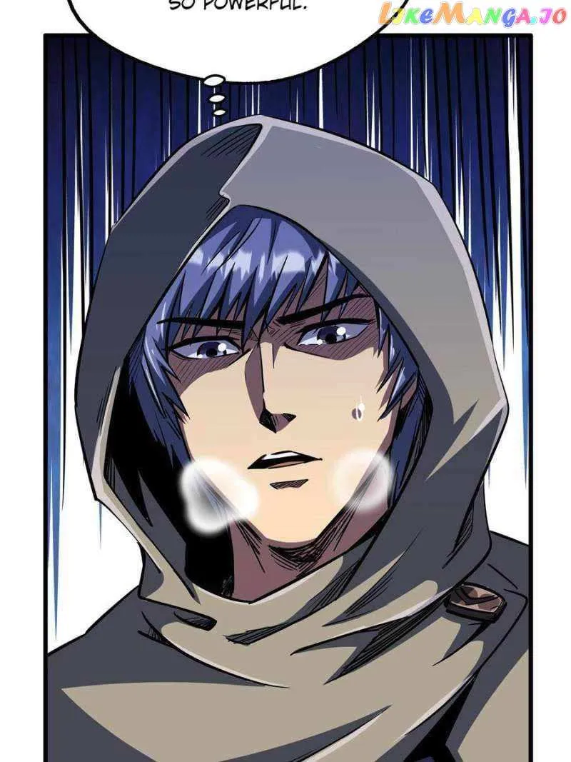 Read Super God Gene chapter 168 image 20 on Lezhin