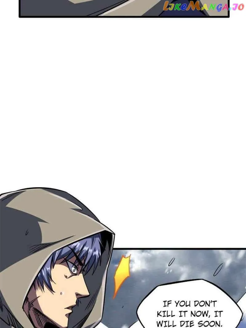 Read Super God Gene chapter 168 image 21 on Lezhin