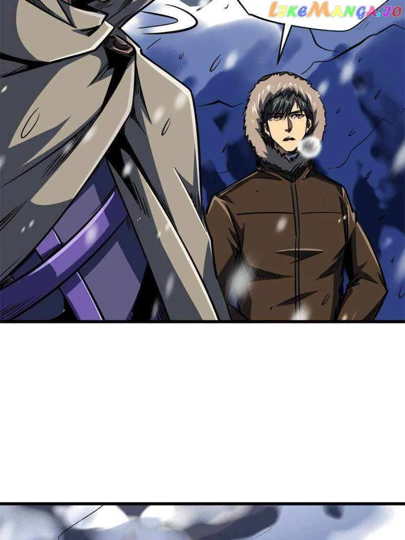 Read Super God Gene chapter 168 image 22 on Lezhin