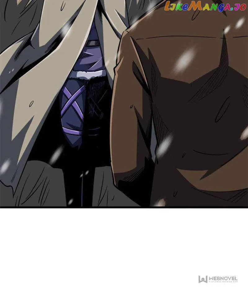Read Super God Gene chapter 168 image 25 on Lezhin