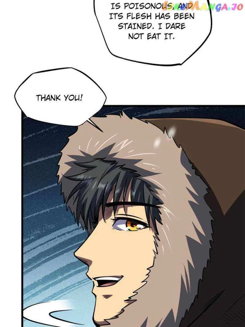 Read Super God Gene chapter 168 image 29 on Lezhin