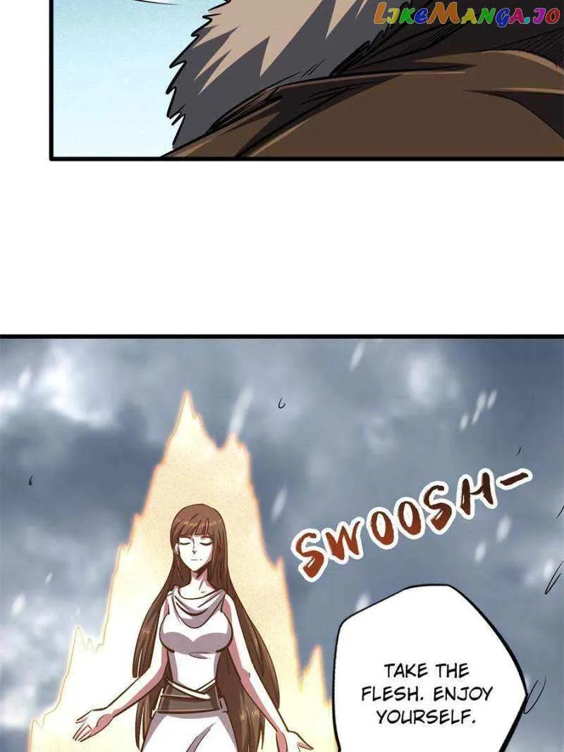 Read Super God Gene chapter 168 image 30 on Lezhin