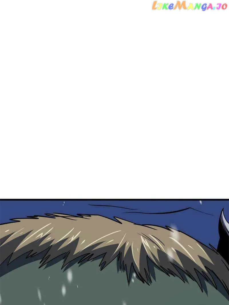 Read Super God Gene chapter 168 image 32 on Lezhin