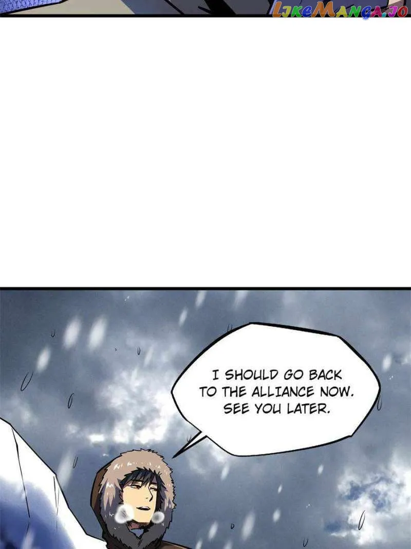 Read Super God Gene chapter 168 image 38 on Lezhin