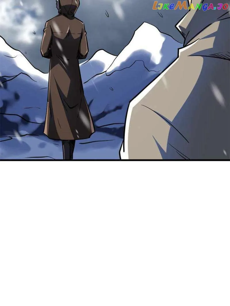 Read Super God Gene chapter 168 image 42 on Lezhin