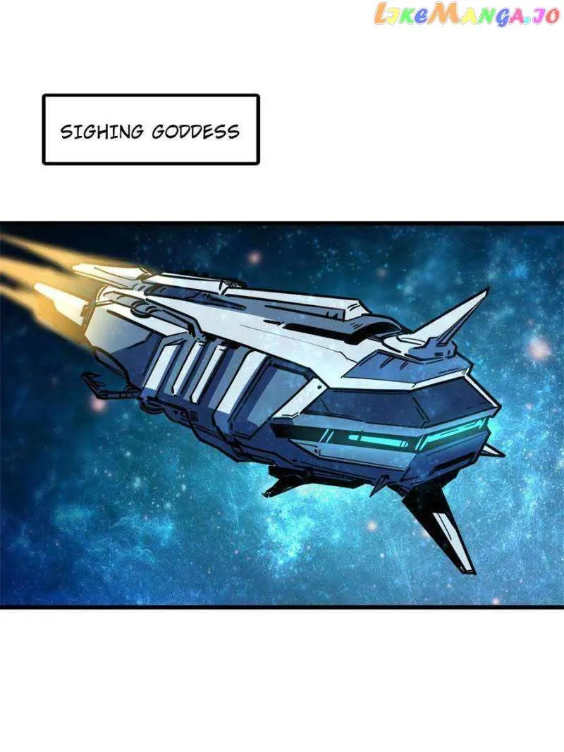 Read Super God Gene chapter 168 image 43 on Lezhin