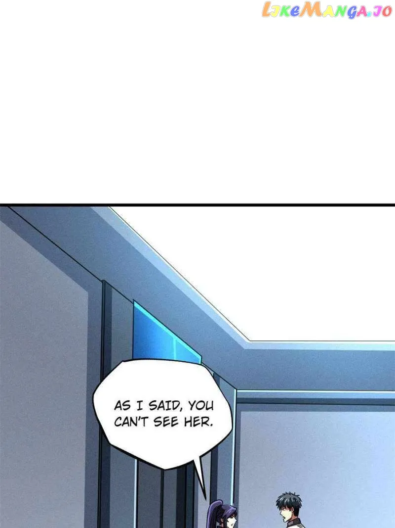 Read Super God Gene chapter 168 image 44 on Lezhin