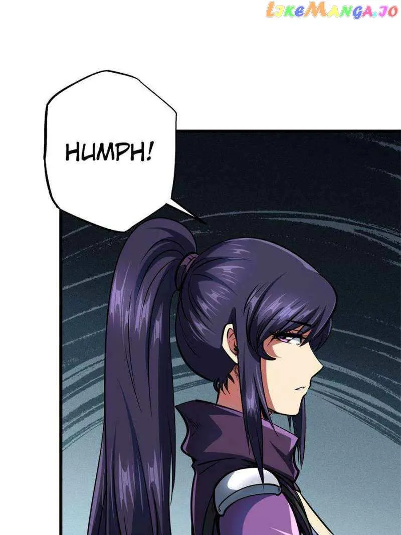 Read Super God Gene chapter 168 image 48 on Lezhin