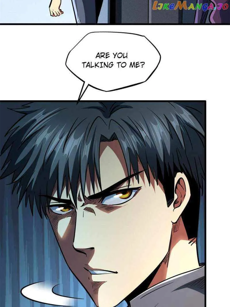 Read Super God Gene chapter 168 image 53 on Lezhin