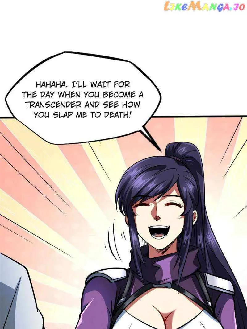 Read Super God Gene chapter 168 image 59 on Lezhin