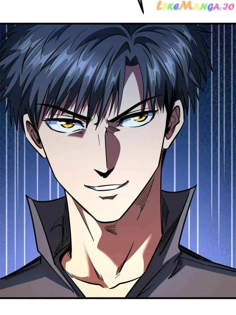 Read Super God Gene chapter 168 image 61 on Lezhin