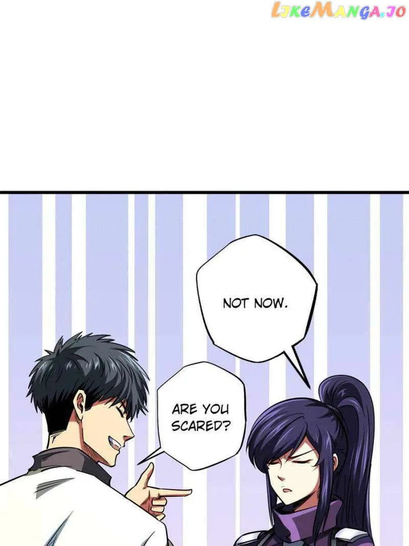 Read Super God Gene chapter 168 image 62 on Lezhin