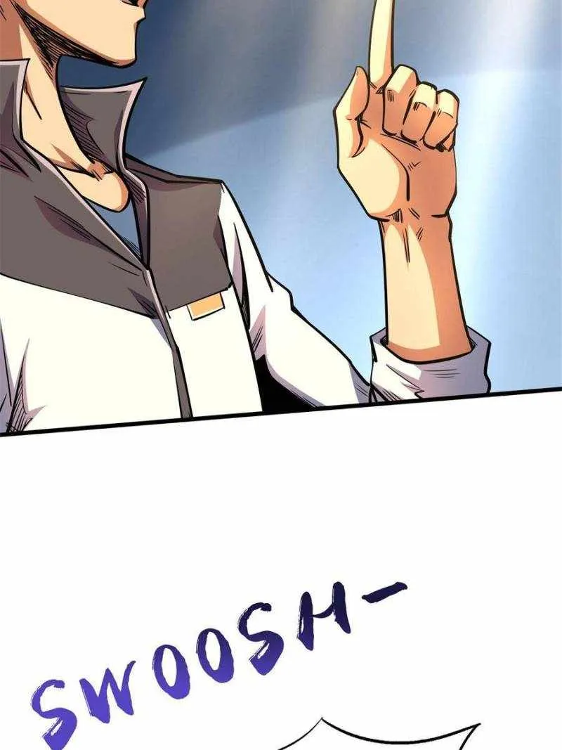 Read Super God Gene chapter 169 image 17 on Lezhin