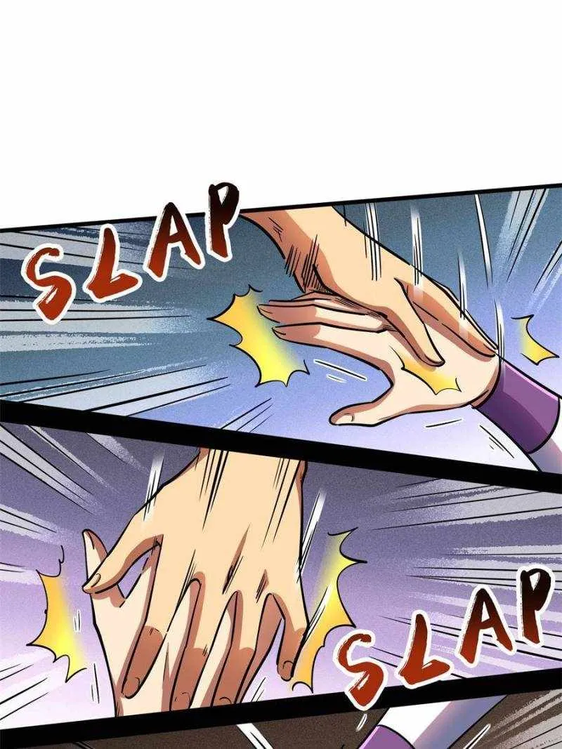 Read Super God Gene chapter 169 image 44 on Lezhin