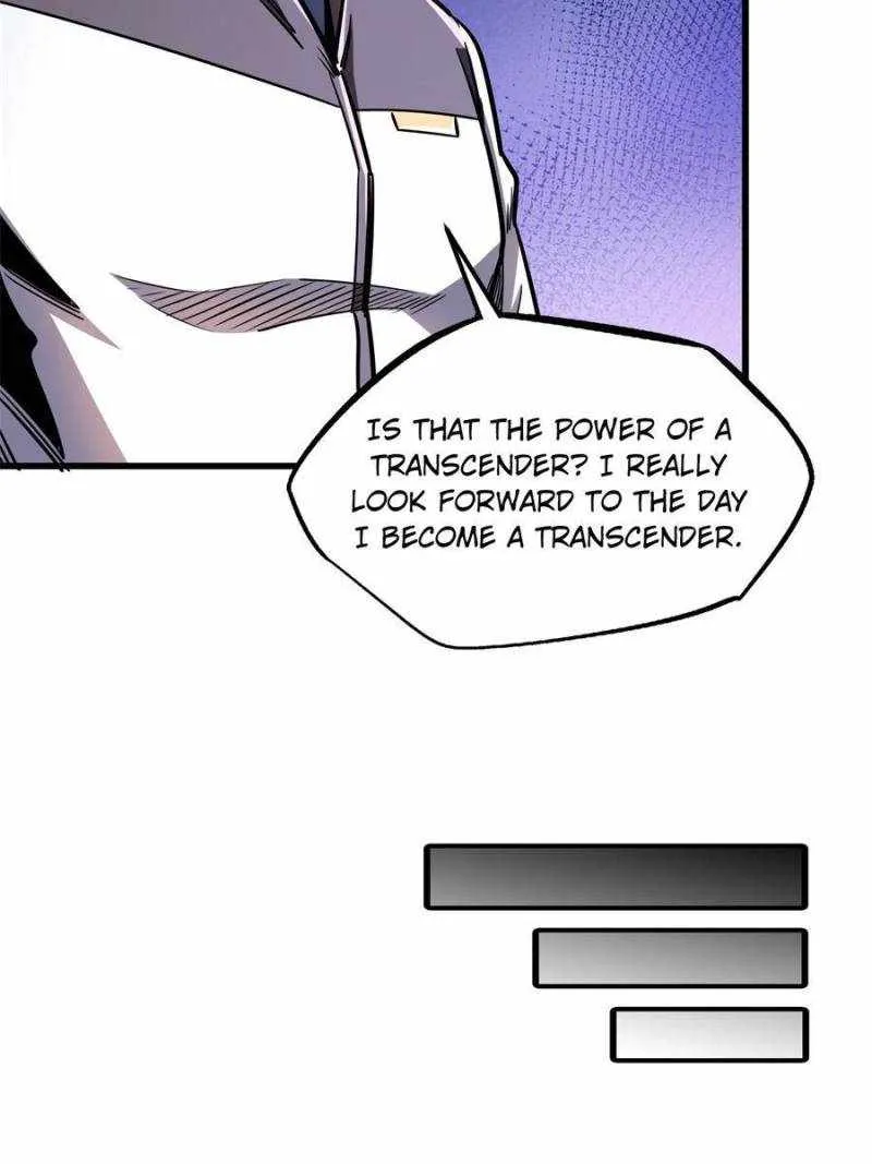 Read Super God Gene chapter 169 image 56 on Lezhin