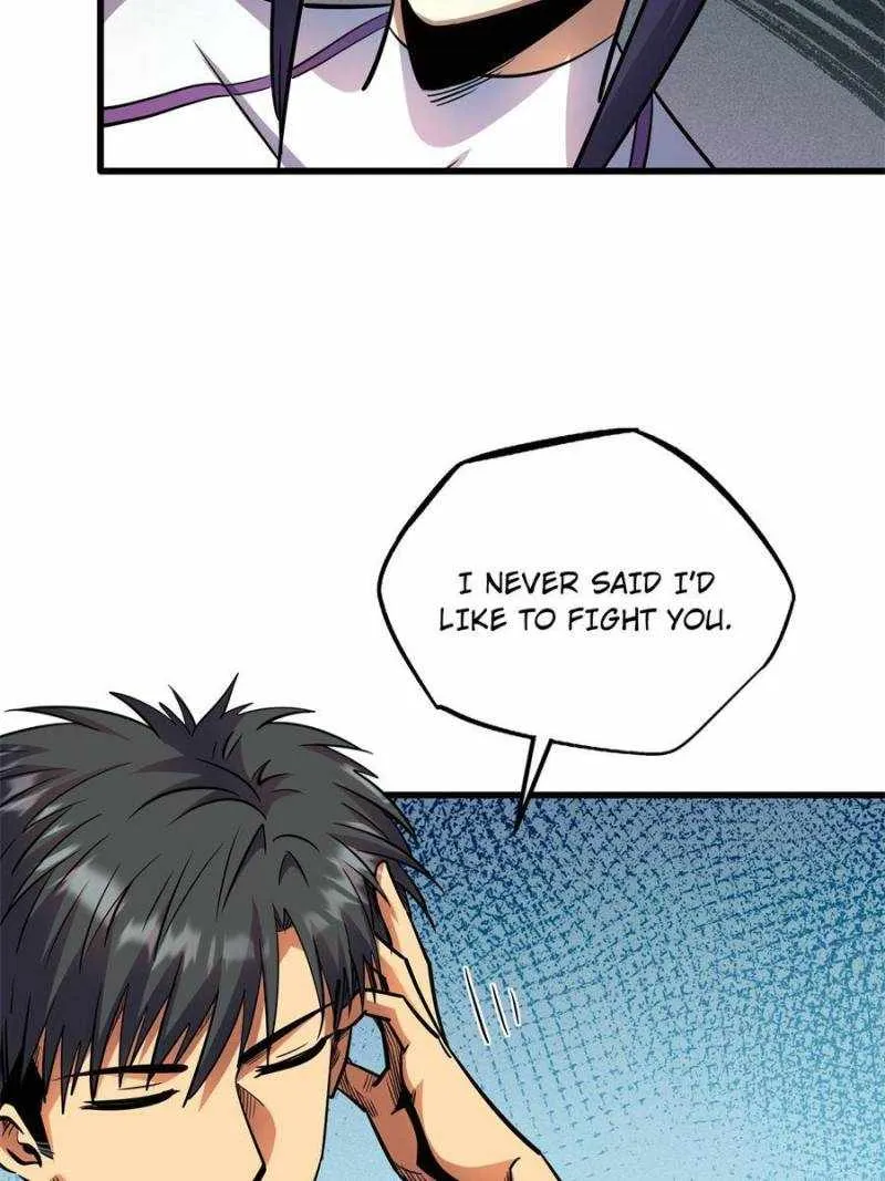 Read Super God Gene chapter 169 image 7 on Lezhin