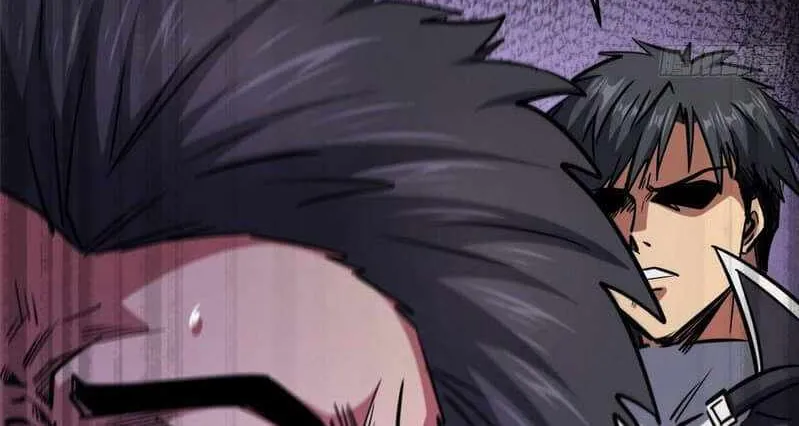 Read Super God Gene chapter 17 image 11 on Lezhin