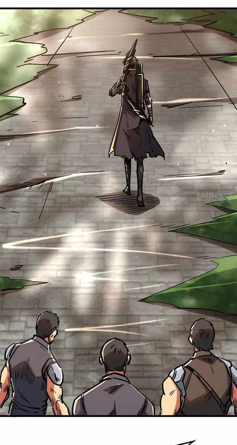 Read Super God Gene chapter 17 image 26 on Lezhin