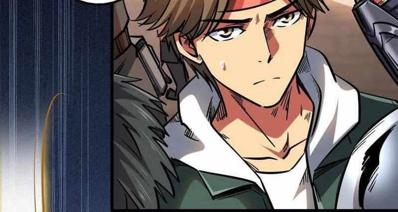 Read Super God Gene chapter 17 image 3 on Lezhin