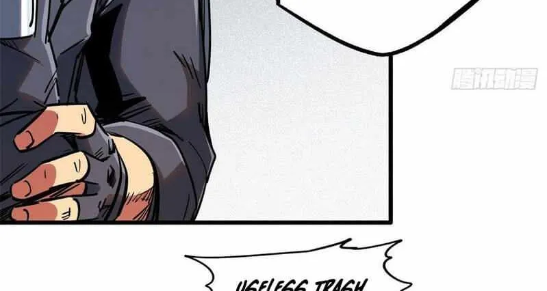 Read Super God Gene chapter 17 image 31 on Lezhin