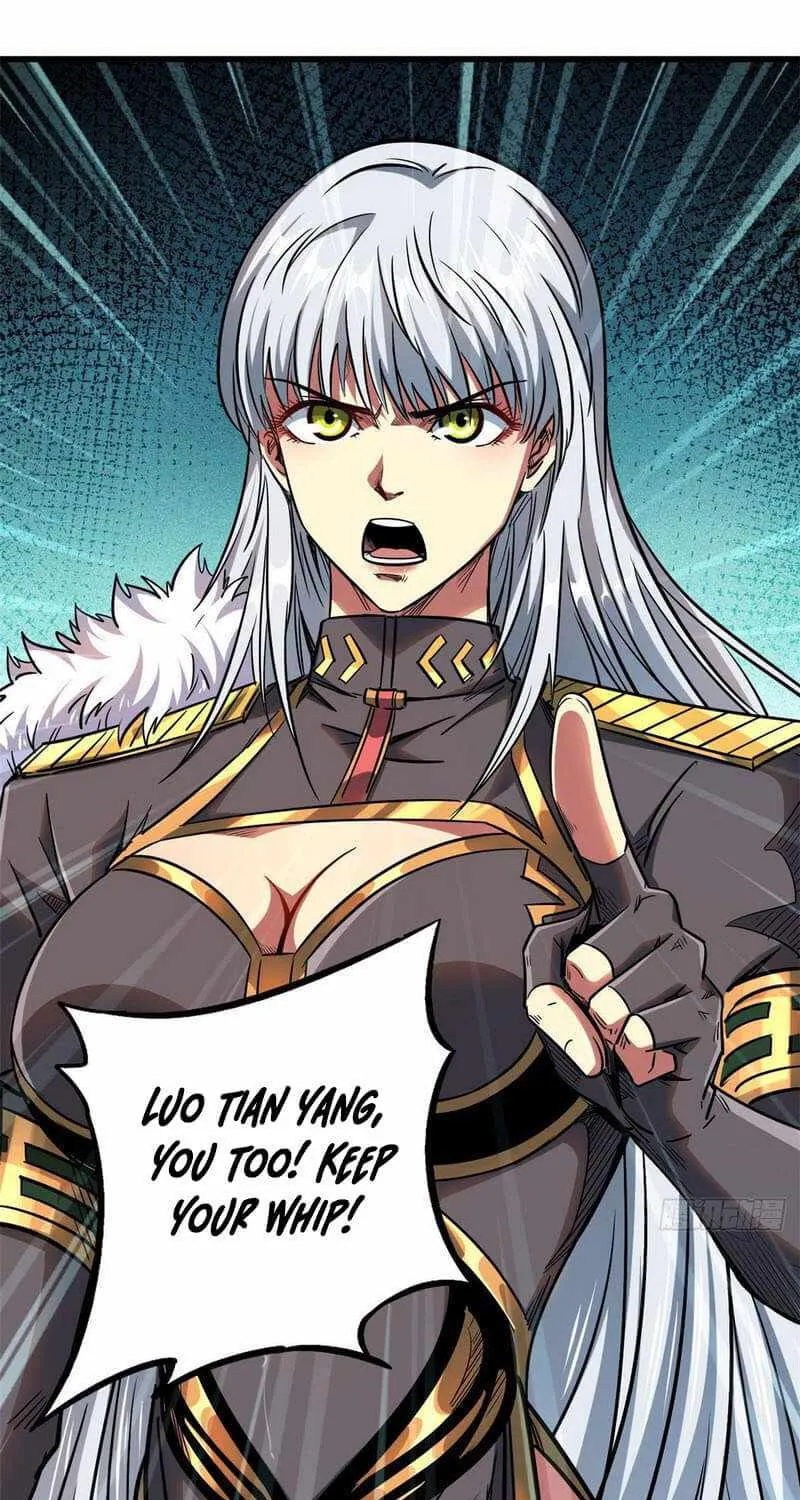 Read Super God Gene chapter 17 image 48 on Lezhin