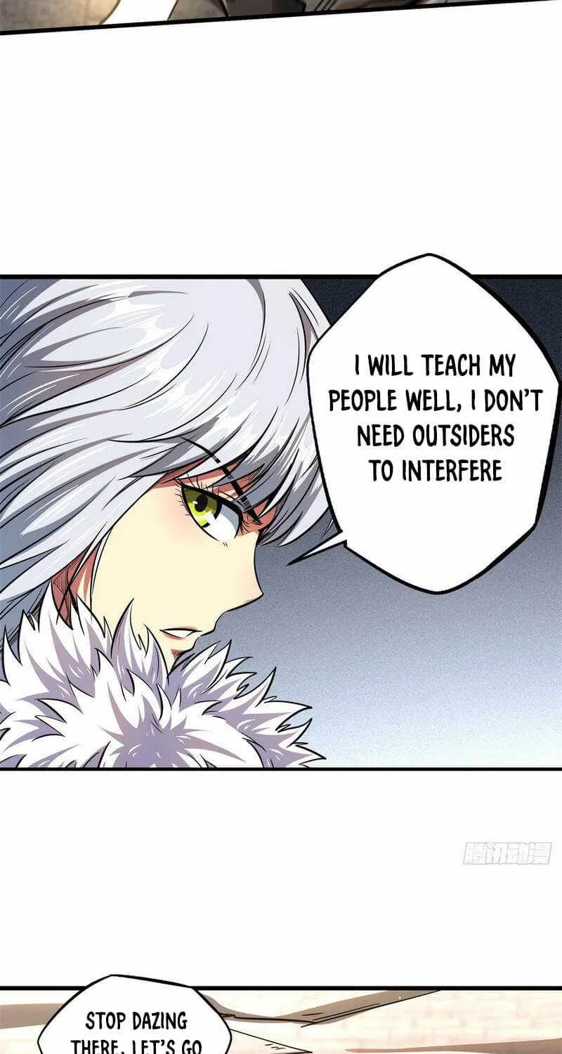 Read Super God Gene chapter 17 image 56 on Lezhin