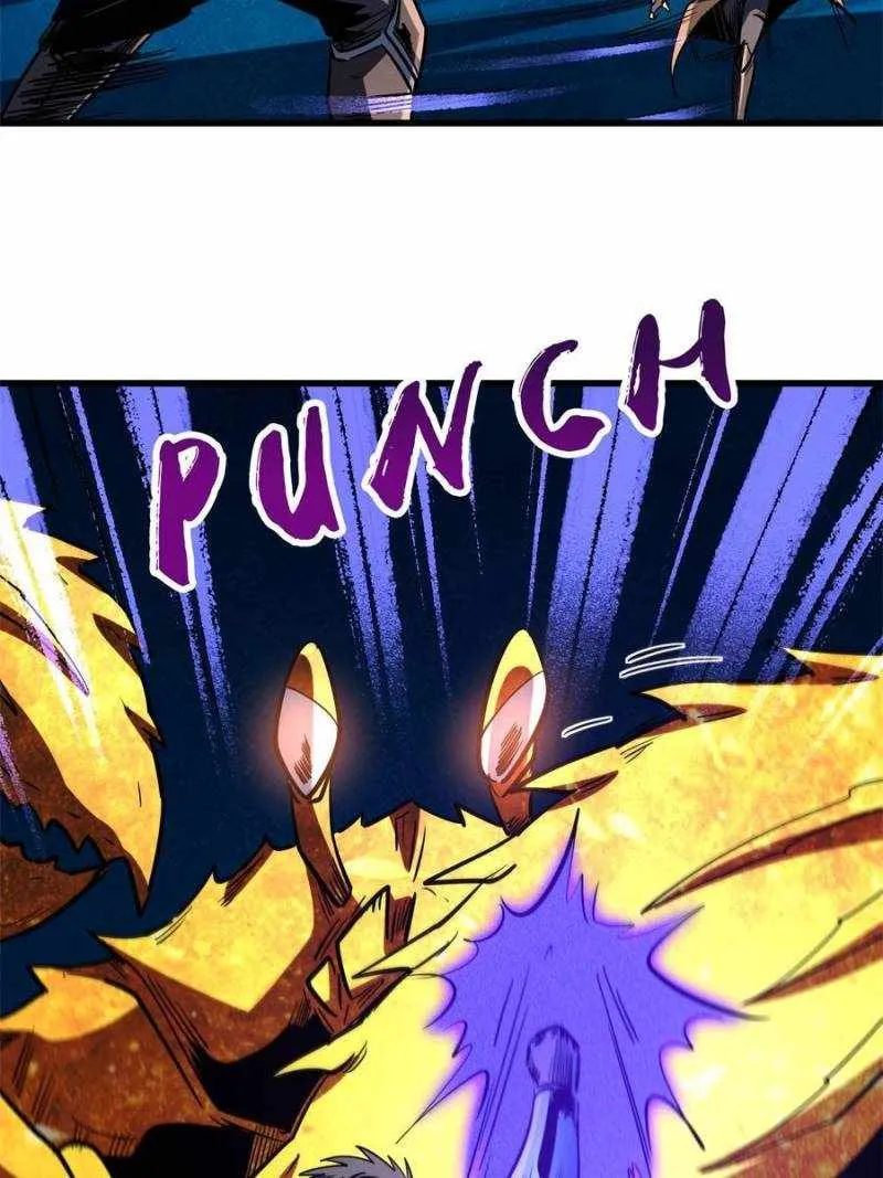 Read Super God Gene chapter 170 image 13 on Lezhin