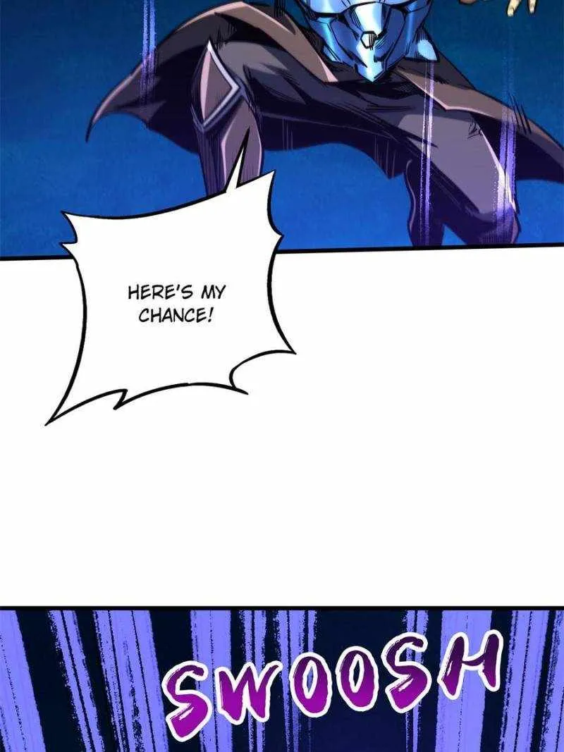 Read Super God Gene chapter 170 image 17 on Lezhin